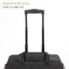 エース ジーンレーベル フレックスルーフ2 キャリーケース ソフト ace.GENE LABEL gene-67572