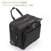 エース ジーンレーベル フレックスルーフ2 キャリーケース ソフト ace.GENE LABEL gene-67572