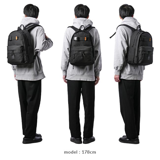 エッジリンク ノートワージー リュック EDGELINK edge-60122