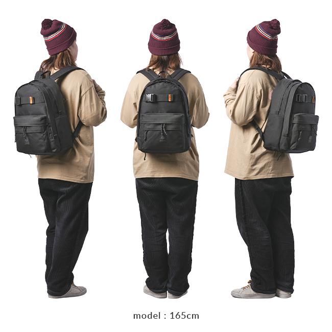 エッジリンク ノートワージー リュック EDGELINK edge-60122