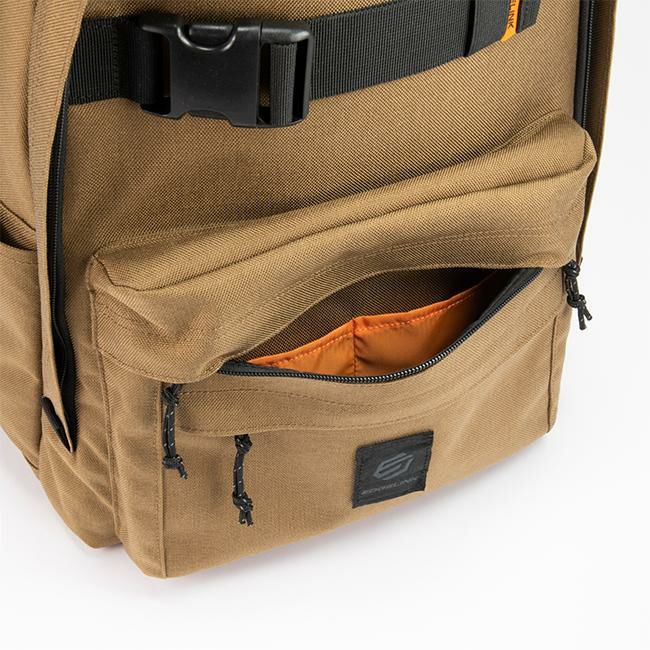 エッジリンク ノートワージー リュック EDGELINK edge-60122