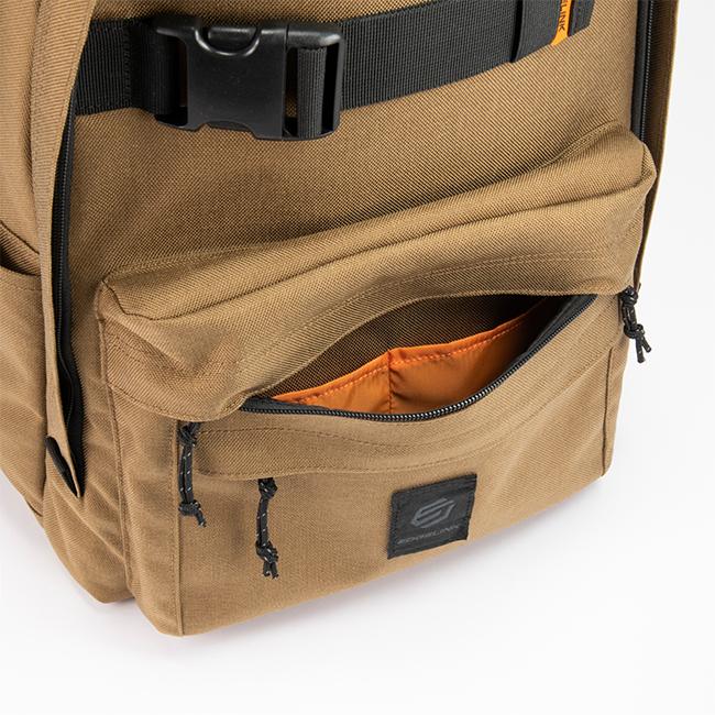 エッジリンク ノートワージー リュック EDGELINK edge-60122