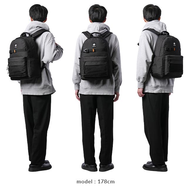 エッジリンク テンプケーション リュック EDGELINK edge-60131