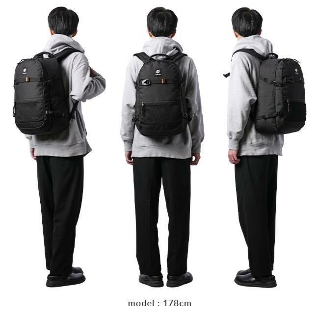 エッジリンク テンプケーション リュック EDGELINK edge-60132