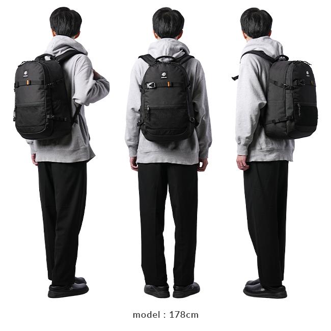 エッジリンク テンプケーション リュック EDGELINK edge-60132