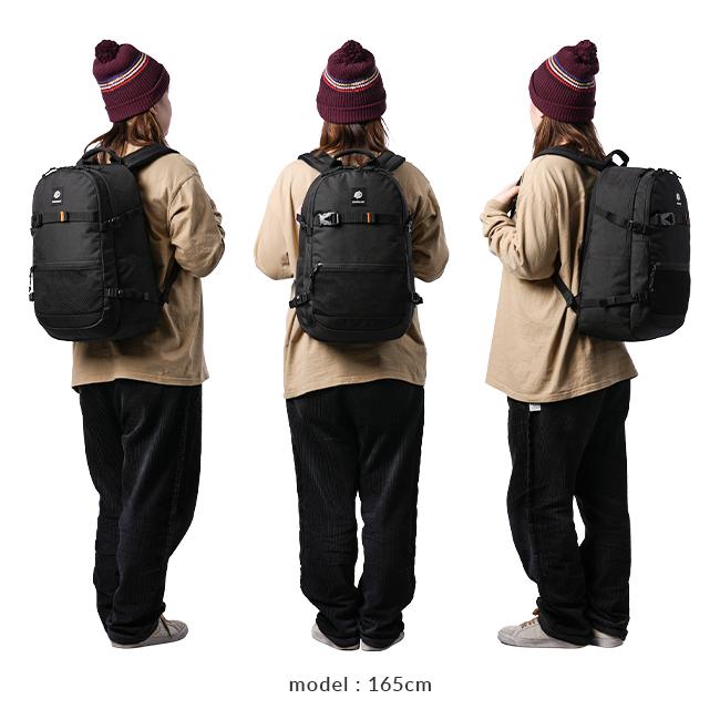 エッジリンク テンプケーション リュック EDGELINK edge-60132