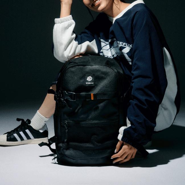 エッジリンク テンプケーション リュック EDGELINK edge-60132