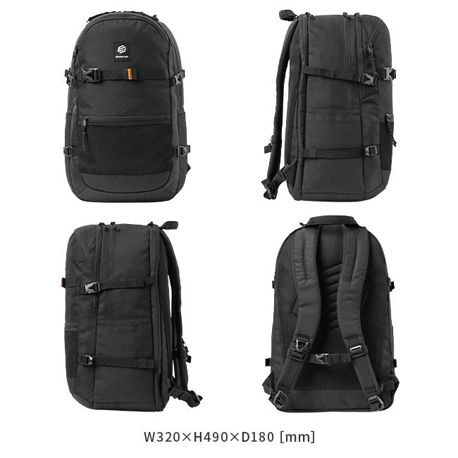 エッジリンク テンプケーション リュック EDGELINK edge-60133