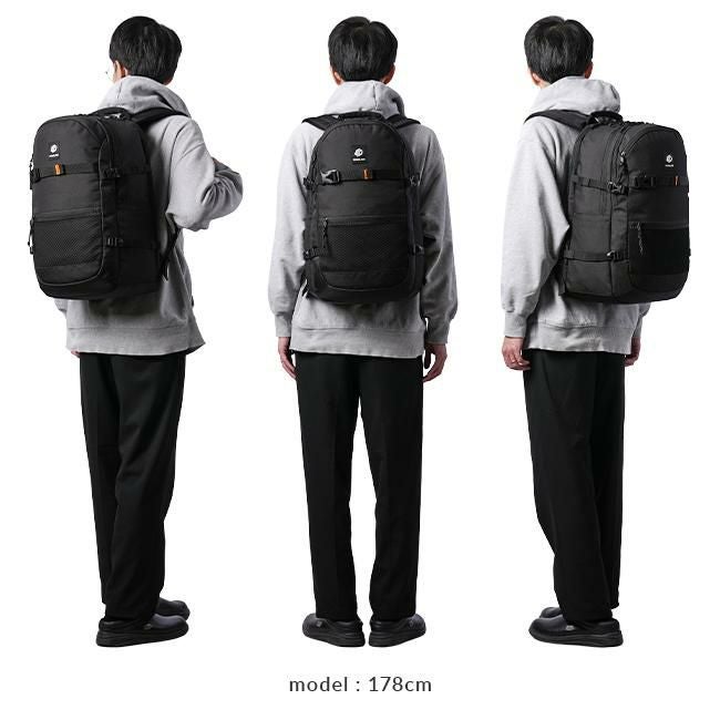 エッジリンク テンプケーション リュック EDGELINK edge-60133