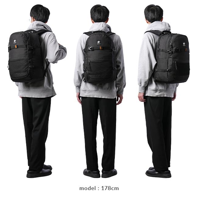 エッジリンク テンプケーション リュック EDGELINK edge-60133