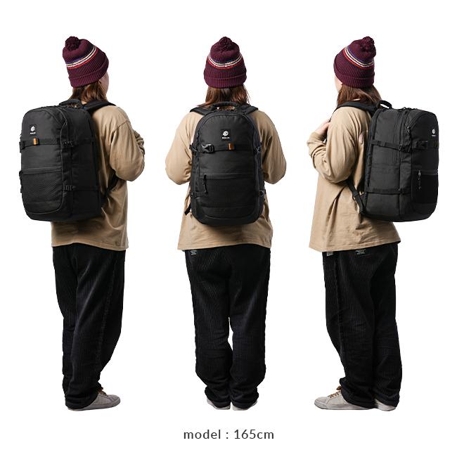 エッジリンク テンプケーション リュック EDGELINK edge-60133