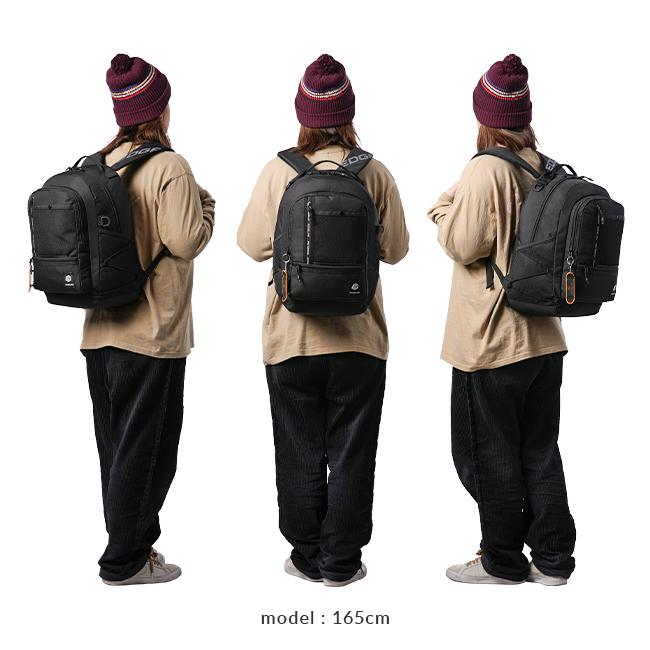 エッジリンク キャンディデート リュック EDGELINK edge-60141