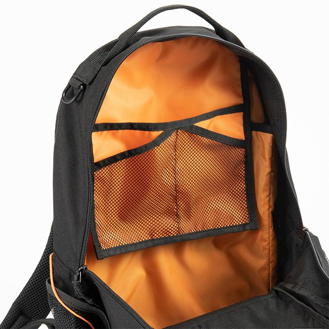 エッジリンク キャンディデート リュック EDGELINK edge-60141