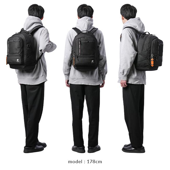 エッジリンク キャンディデート リュック EDGELINK edge-60142