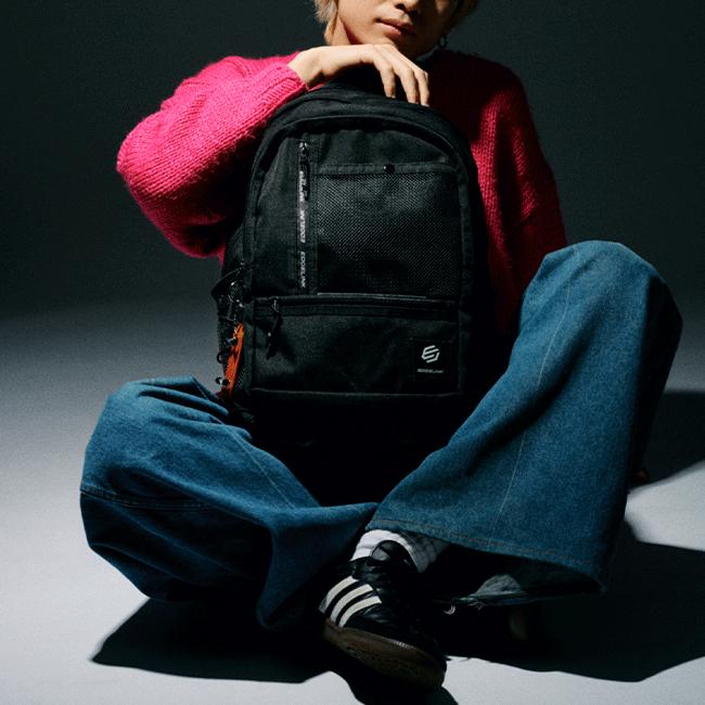 エッジリンク キャンディデート リュック EDGELINK edge-60142