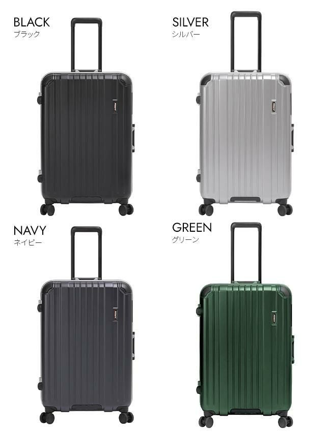 バーマス ヘリテージ2 スーツケース BERMAS bermas-60533