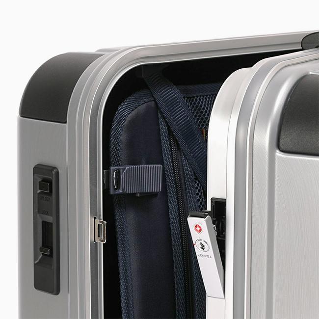 バーマス ヘリテージ2 スーツケース BERMAS bermas-60533