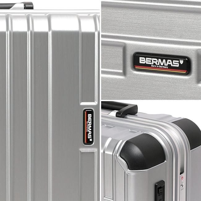 バーマス ヘリテージ2 スーツケース BERMAS bermas-60533