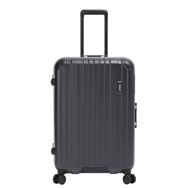 正規品1年保証】バーマス ヘリテージ2 スーツケース キャリーケース M