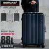 バーマス ヘリテージ2 スーツケース BERMAS bermas-60534