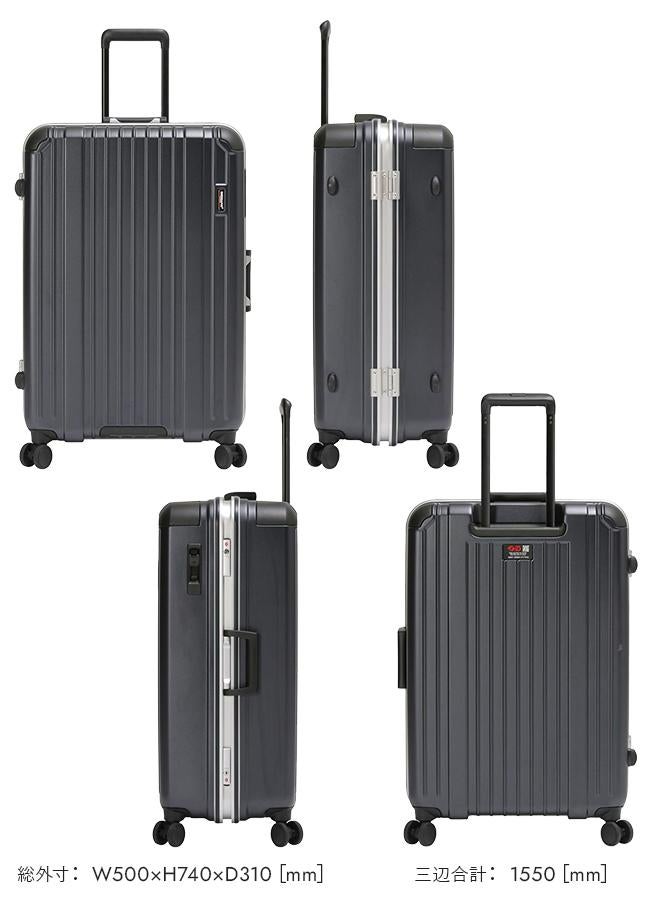 バーマス ヘリテージ2 スーツケース BERMAS bermas-60534