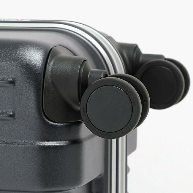 バーマス ヘリテージ2 スーツケース BERMAS bermas-60534