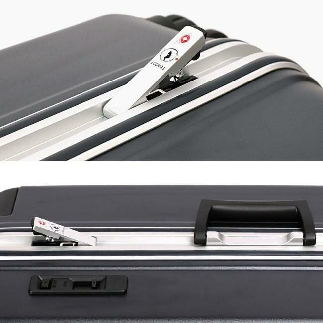 バーマス ヘリテージ2 スーツケース BERMAS bermas-60534