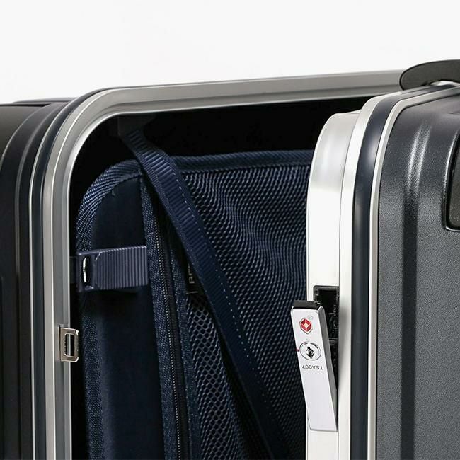 バーマス ヘリテージ2 スーツケース BERMAS bermas-60534