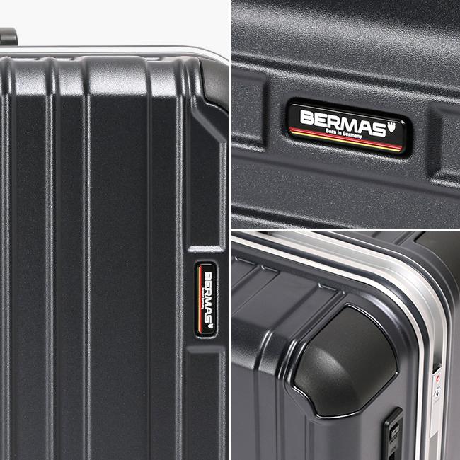 バーマス ヘリテージ2 スーツケース BERMAS bermas-60534