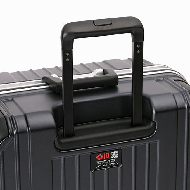 BERMAS バーマス プレステージ2 31L キャリーケース 楽天市場】【ポイント10倍】【正規品】【送料無料】【機内持ち込み可能