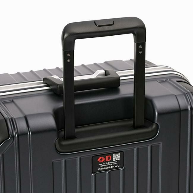 バーマス ヘリテージ2 スーツケース BERMAS bermas-60534