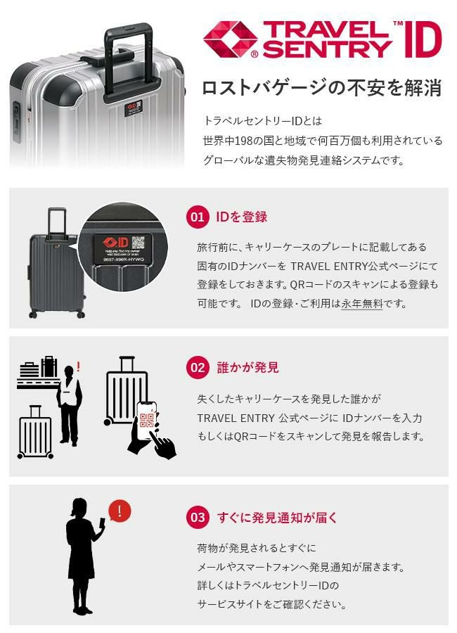 バーマス ヘリテージ2 スーツケース BERMAS bermas-60534