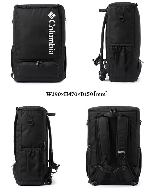 コロンビア LIFESTYLE/LBフローレス リュック Columbia lb-flawless30