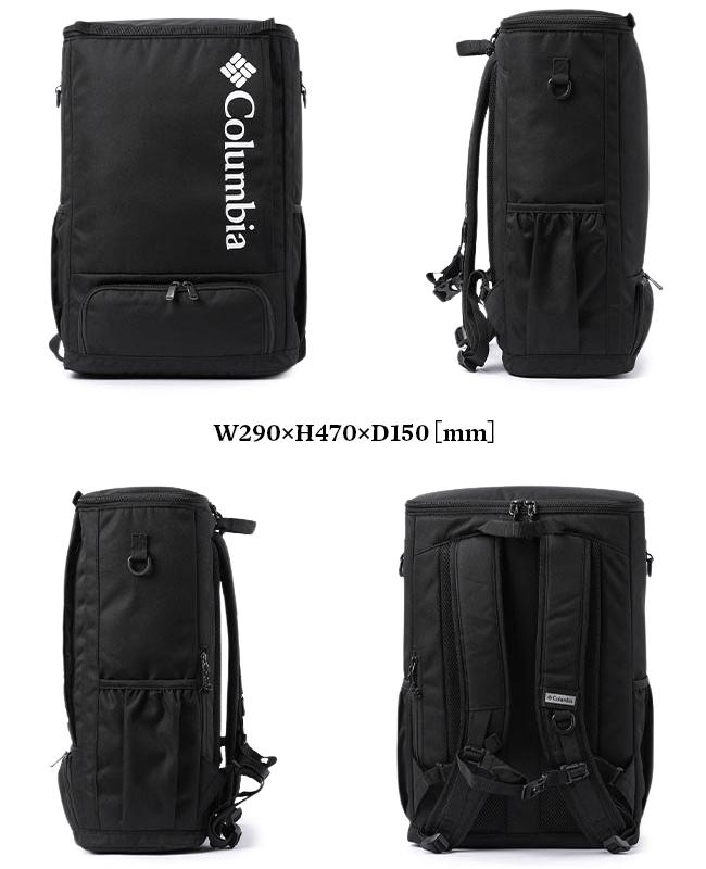 コロンビア LIFESTYLE/LBフローレス リュック Columbia lb-flawless30