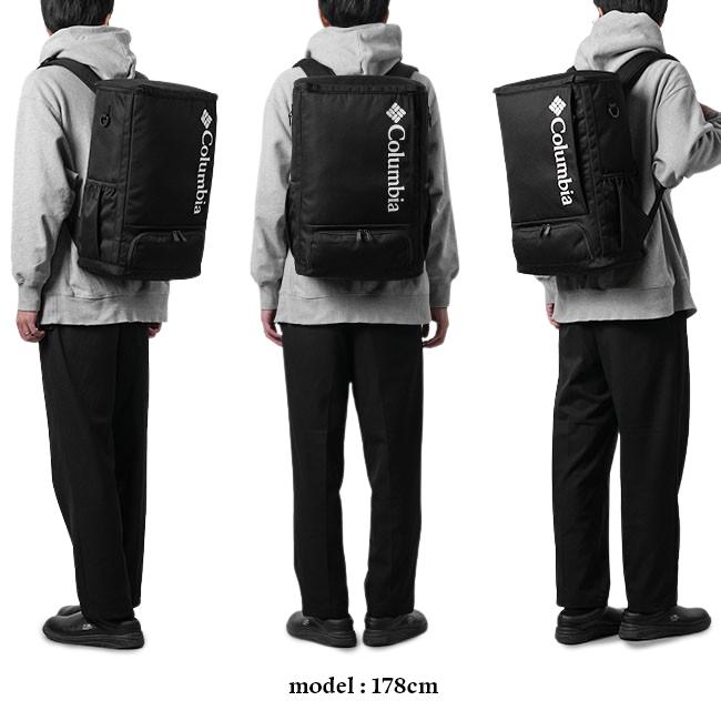 コロンビア LIFESTYLE/LBフローレス リュック Columbia lb-flawless30