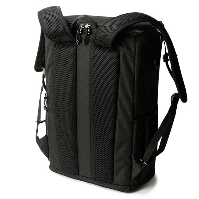 コロンビア リュック 30L ボックス型 A4 B4 Columbia PU8679 mspr