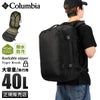 コロンビア LIFESTYLE/タイガーブルック リュック Columbia tygerbrook40