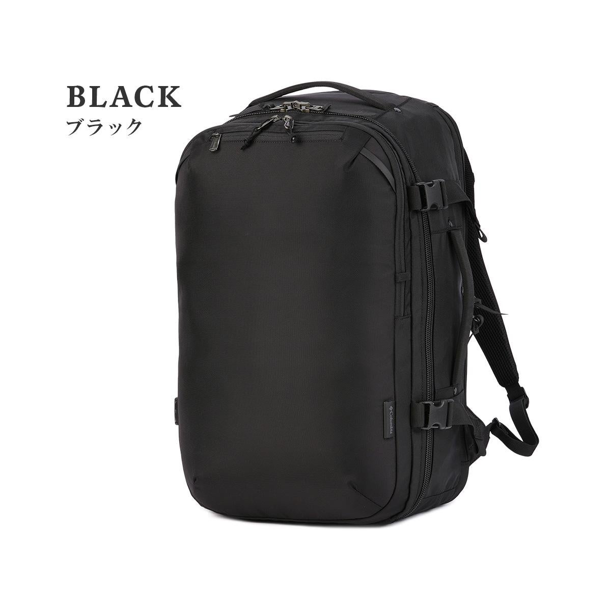 コロンビア リュック バックパック A4 B4 40L Columbia PU8586｜ONLINE