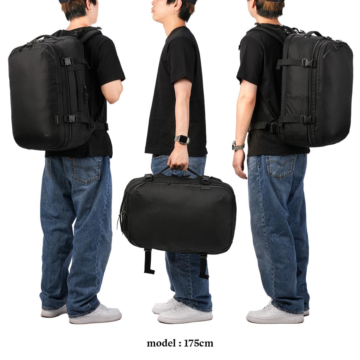 コロンビア LIFESTYLE/タイガーブルック リュック Columbia tygerbrook40