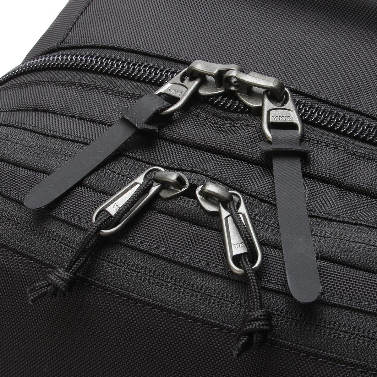 コロンビア　タイガーブルック　40L　黒 Columbia（コロンビア） リュック メンズ レディース Columbia Tyger