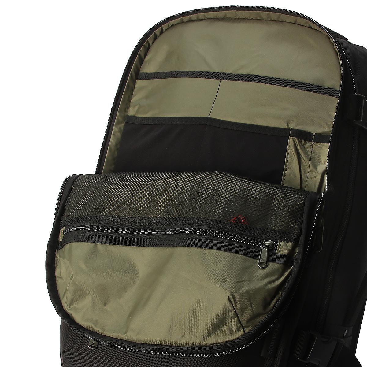 コロンビア LIFESTYLE/タイガーブルック リュック Columbia tygerbrook40