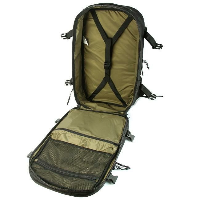 コロンビア LIFESTYLE/タイガーブルック リュック Columbia tygerbrook40