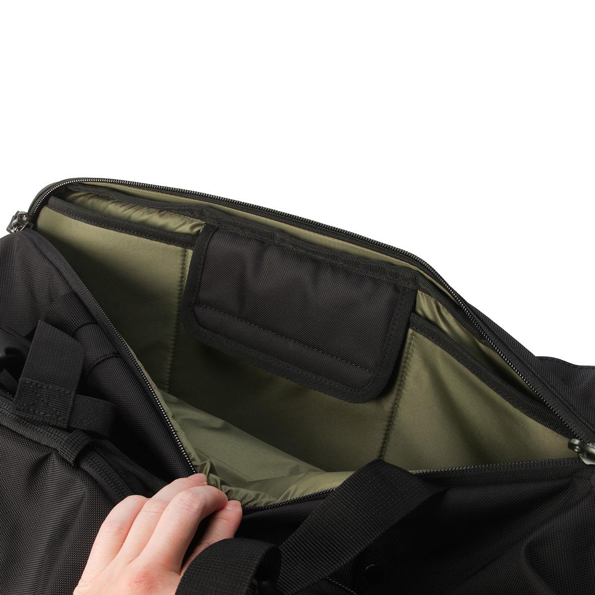 コロンビア LIFESTYLE/タイガーブルック リュック Columbia tygerbrook40