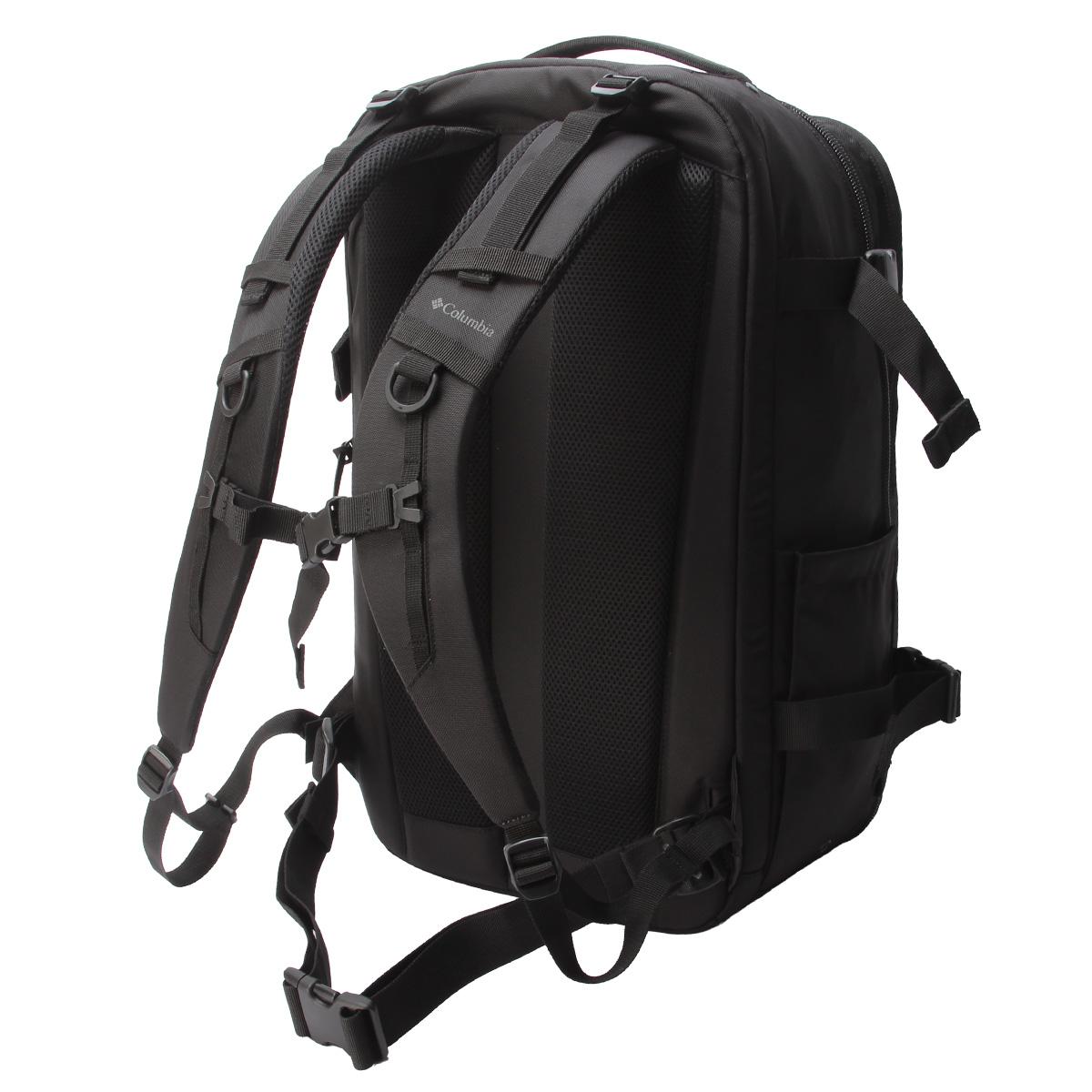 コロンビア LIFESTYLE/タイガーブルック リュック Columbia tygerbrook40