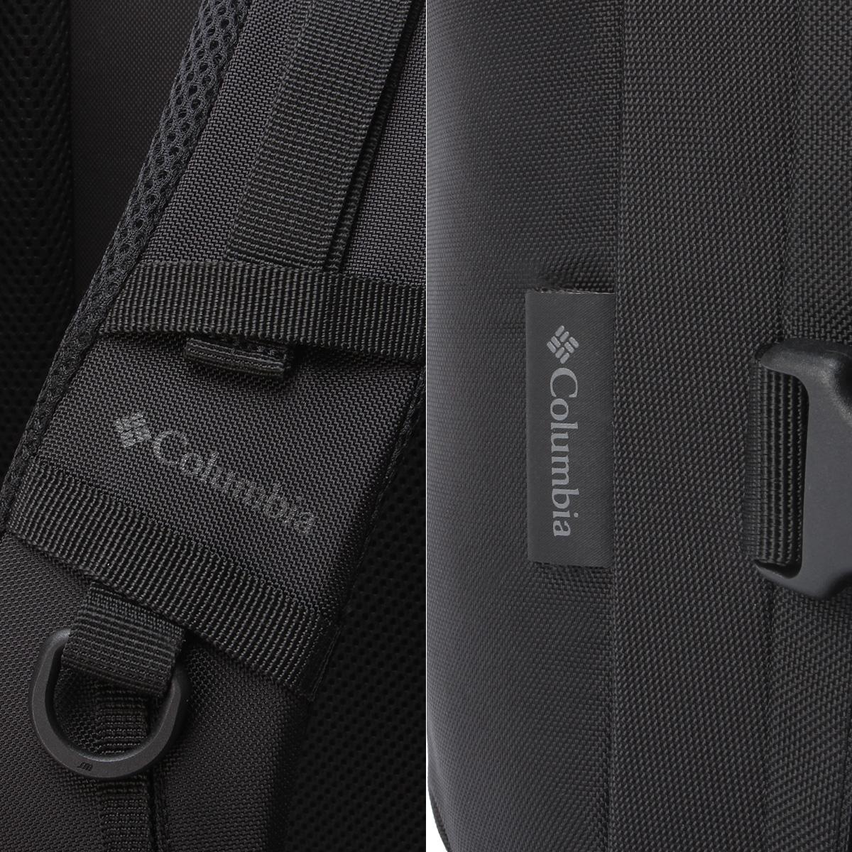 コロンビア LIFESTYLE/タイガーブルック リュック Columbia tygerbrook40