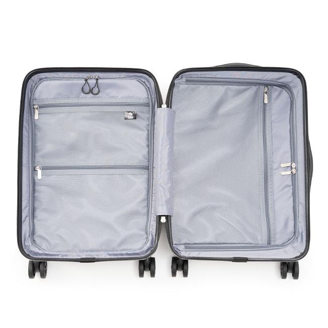 アジアラゲージ マックスボックス スーツケース A.L.I ali-8511-18