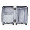 アジアラゲージ マックスボックス スーツケース A.L.I ali-8511-18