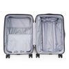 アジアラゲージ マックスボックス スーツケース A.L.I ali-8511-18