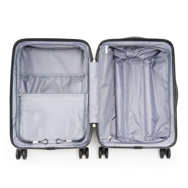 アジアラゲージ マックスボックス スーツケース A.L.I ali-8511-18