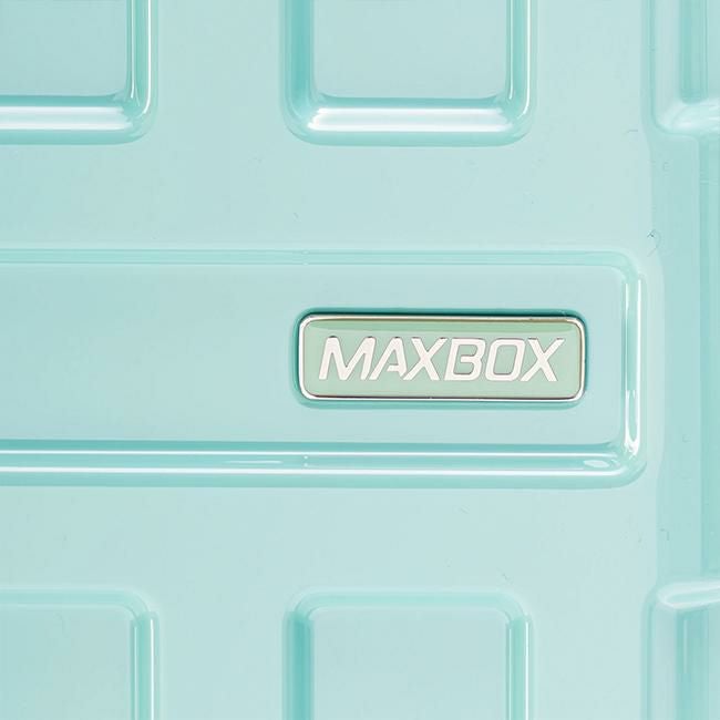 アジアラゲージ マックスボックス スーツケース A.L.I ali-8511-18